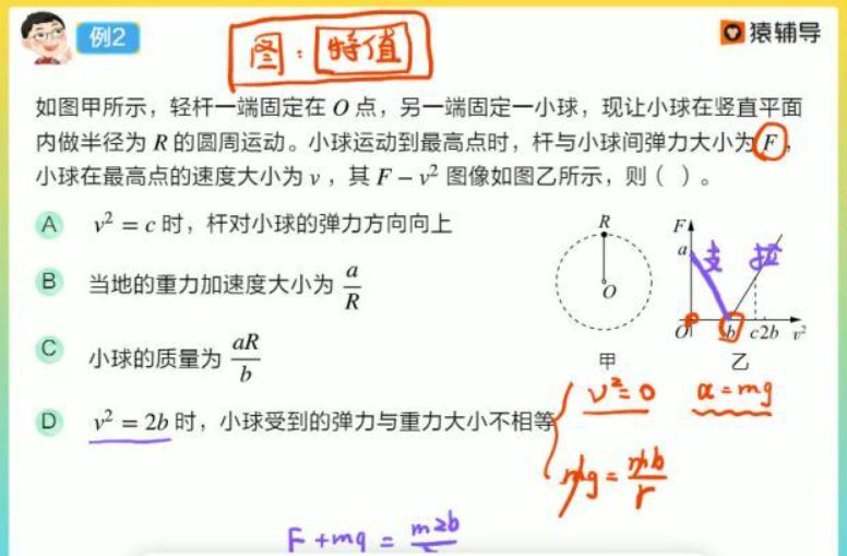 2022高三物理郑少龙一轮复习 视频截图