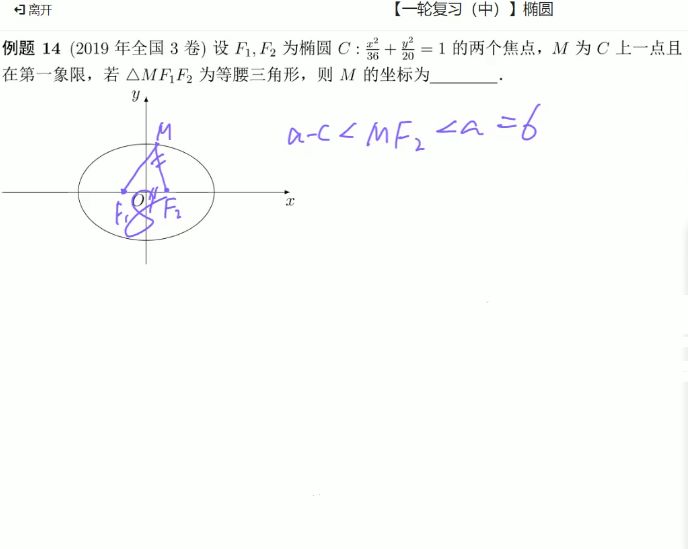 2022高三猿辅导数学问延伟一轮网盘 视频截图