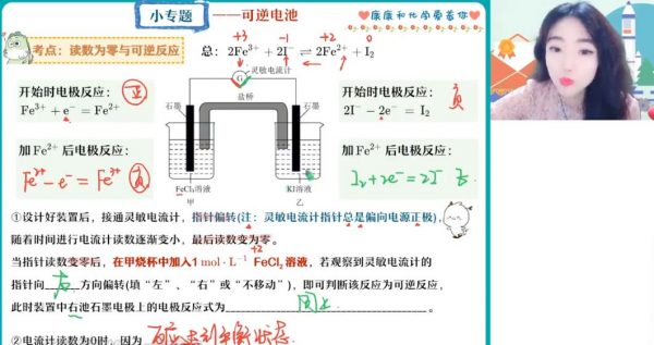 2024高三康冲化学 视频截图