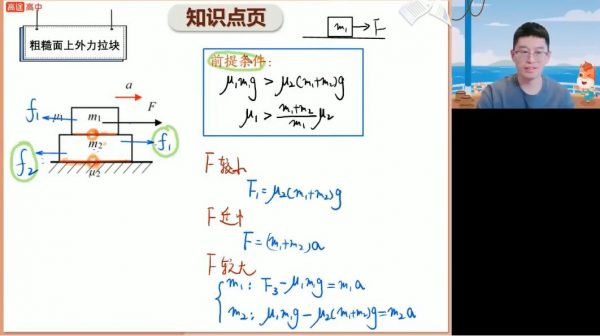 2024高三赵星义物理一轮暑假S班