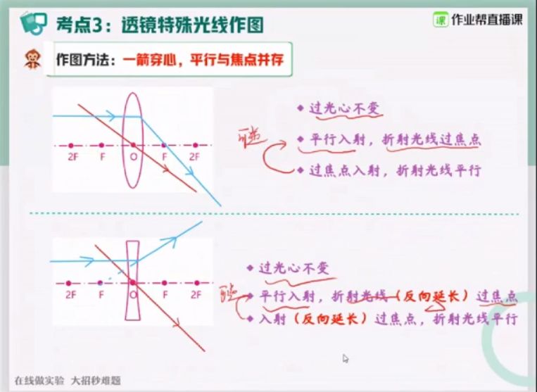 李海涛物理押题班 视频截图